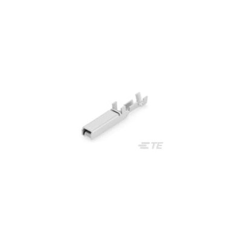Te Connectivity DYNAMIC D-3 REC CONT. 2L PRE-TIN L/P 1-917511-5